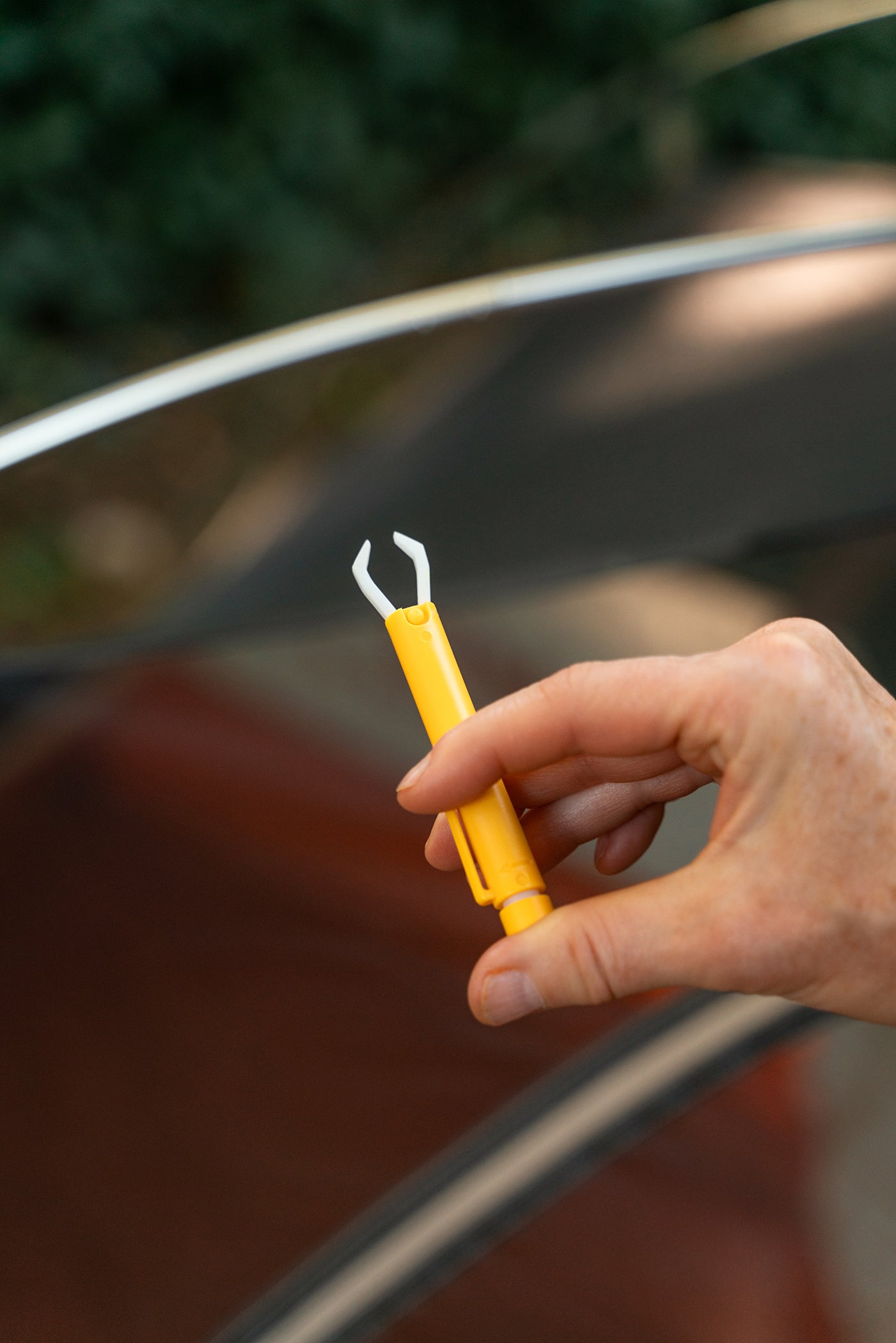 Tick Remover