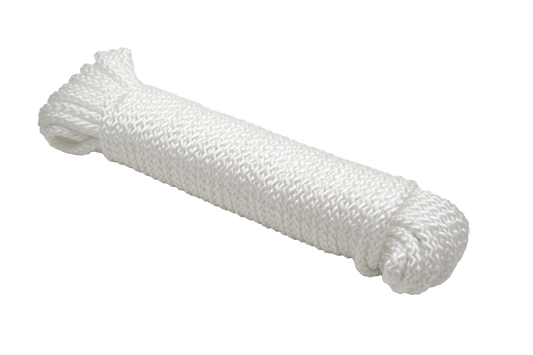 Corde en polypropylène de 50 pi