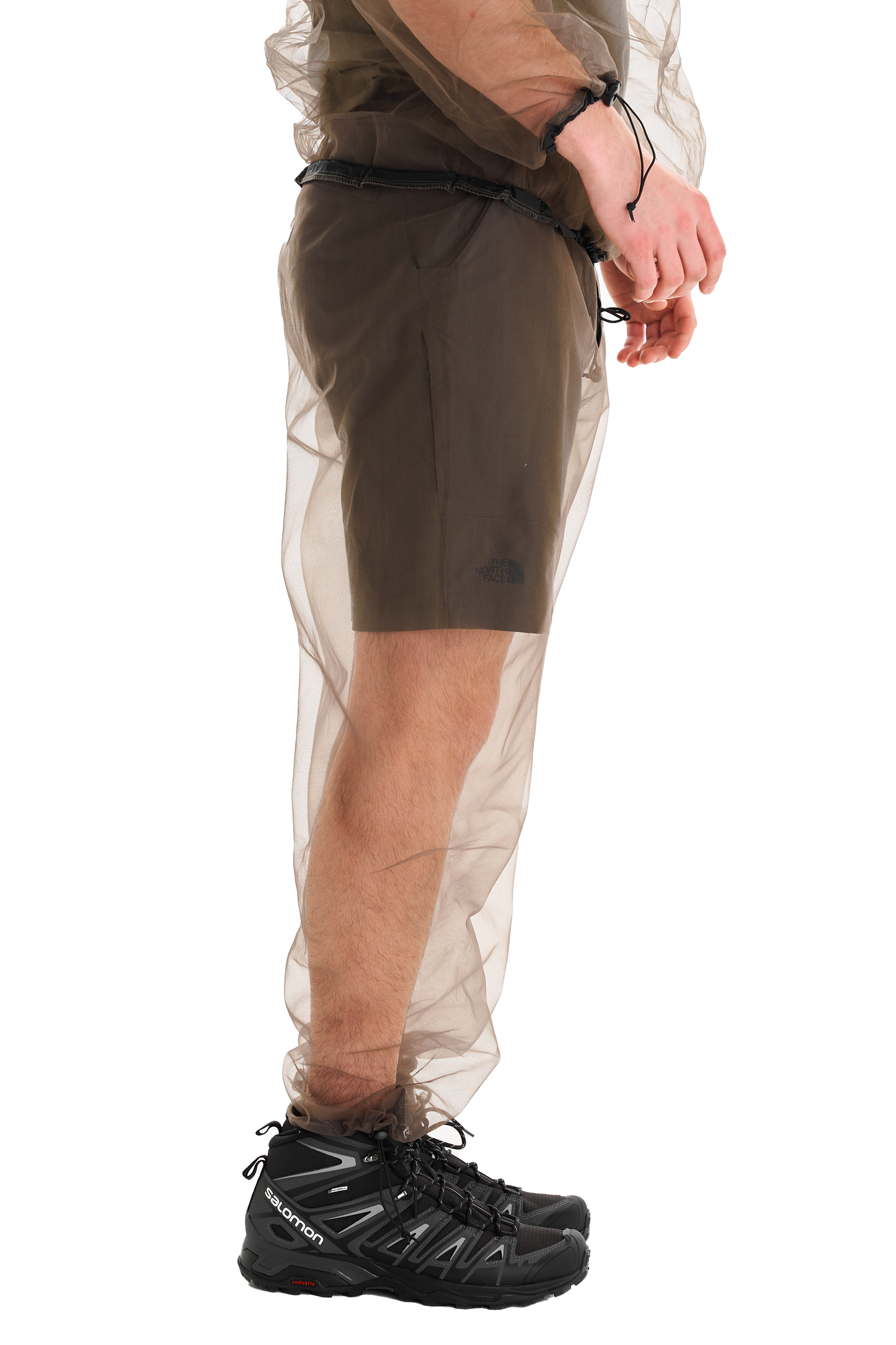 Pantalon anti-insectes - Très grand