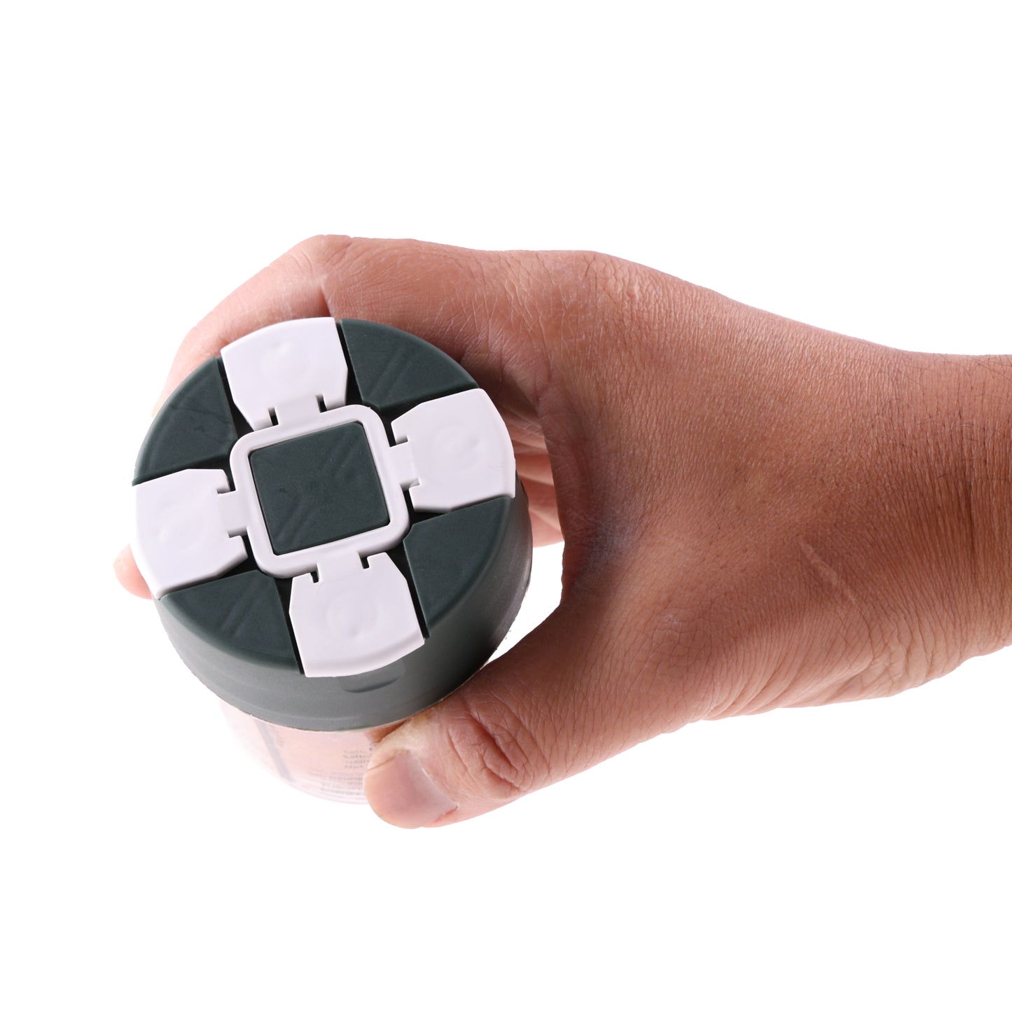 Saupoudroir multi-gril