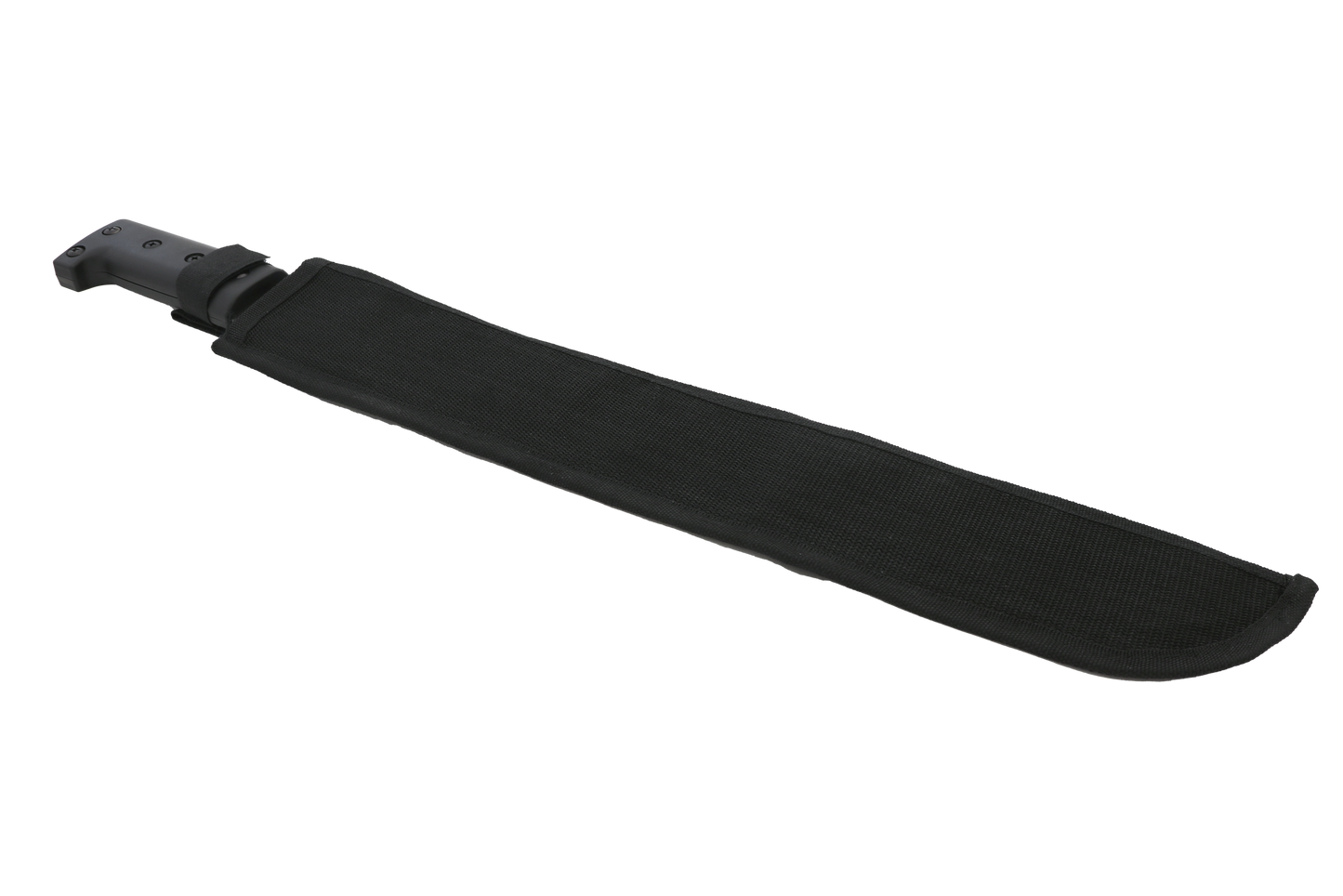 Machete with Sheath