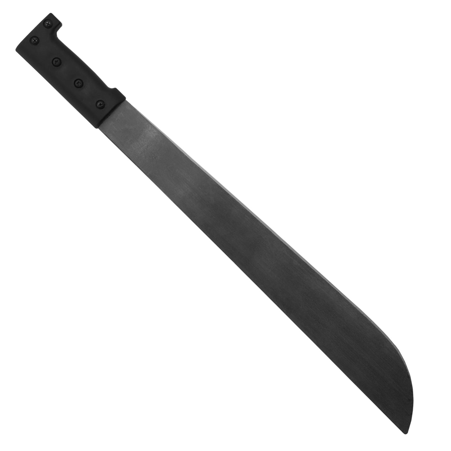 Machete with Sheath