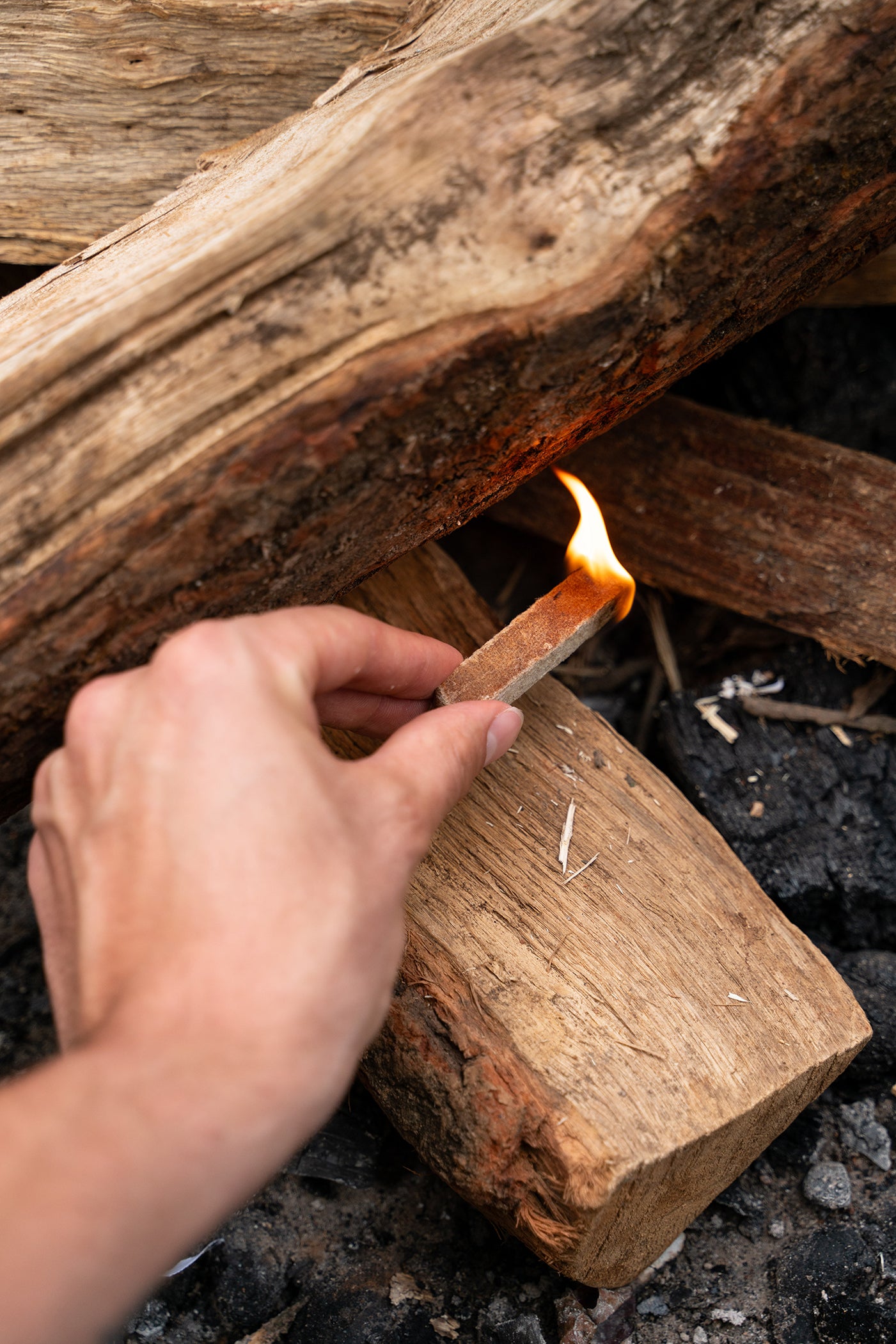 Fire Lighters