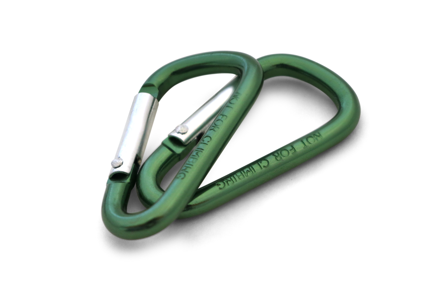 Mini Carabiners - 4 mm