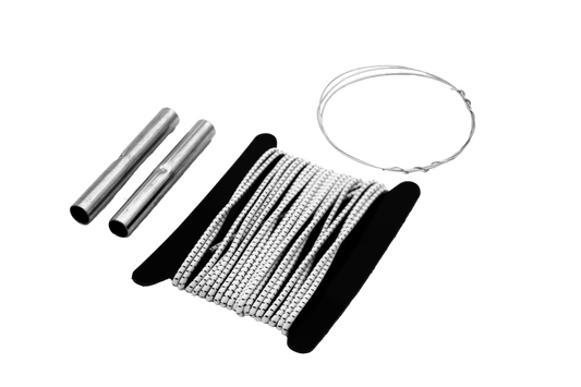 Tent Pole Repair Kit