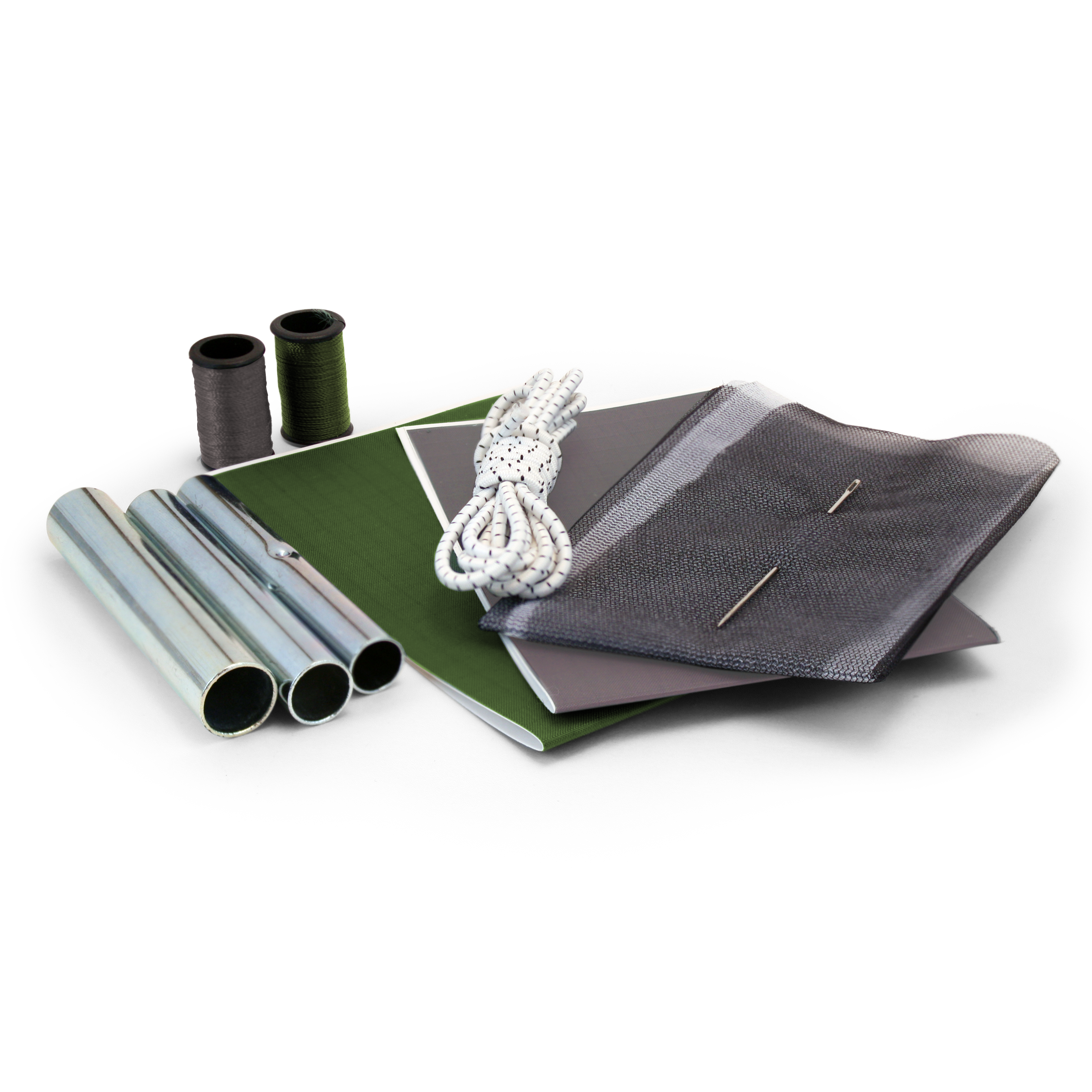 repair kit for tent Nylon Tent Repair Kit