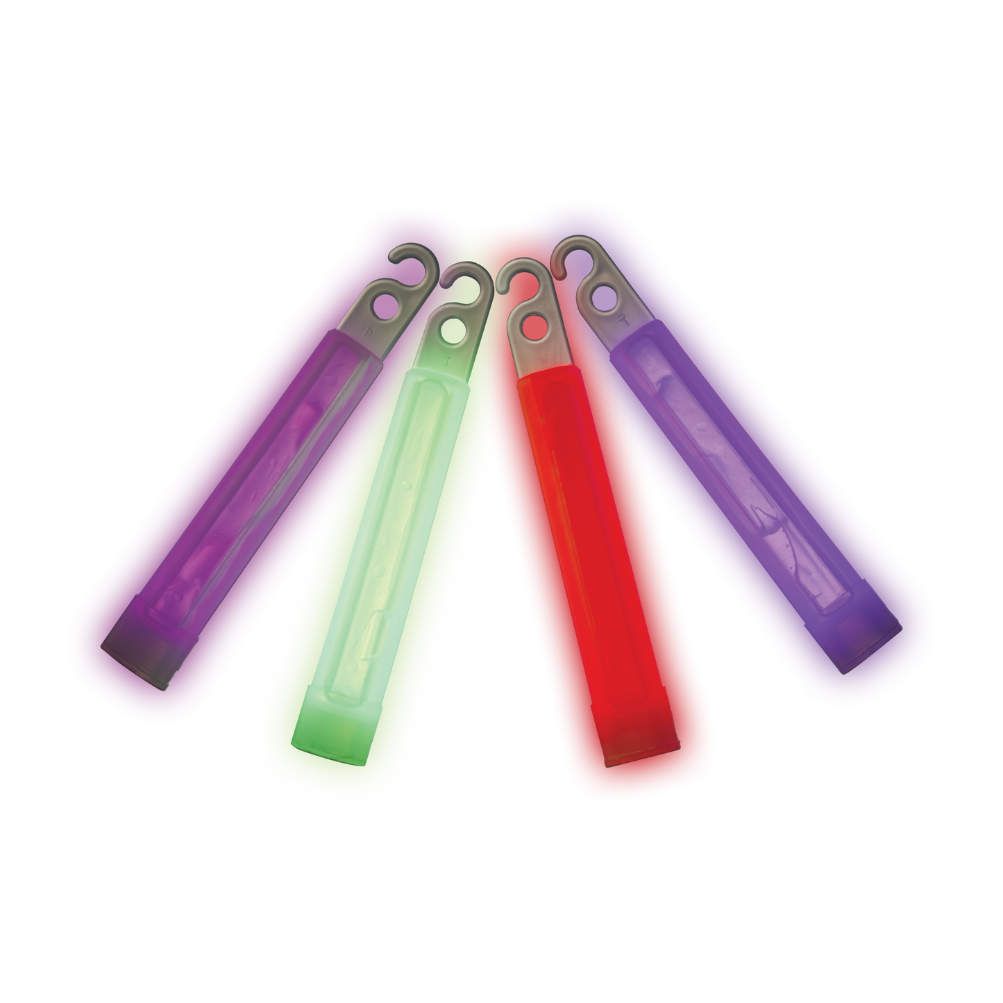 Lightsticks for Kids - 4 Pack