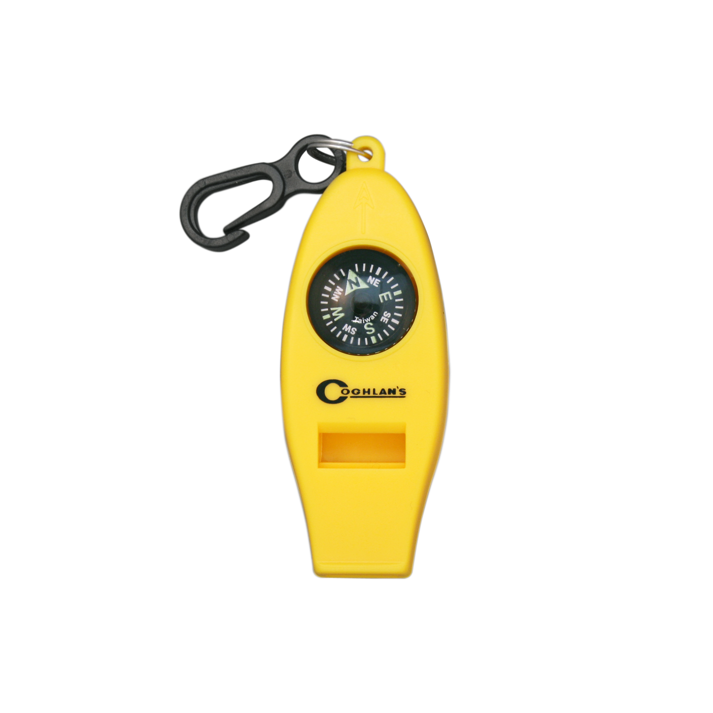 Four Function Whistle for Kids