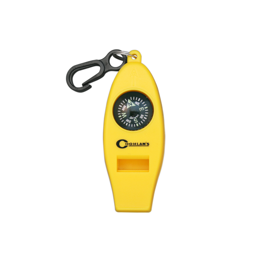 Four Function Whistle for Kids