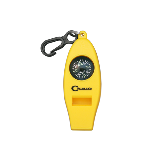 Sifflet à quatre fonctions pour enfants