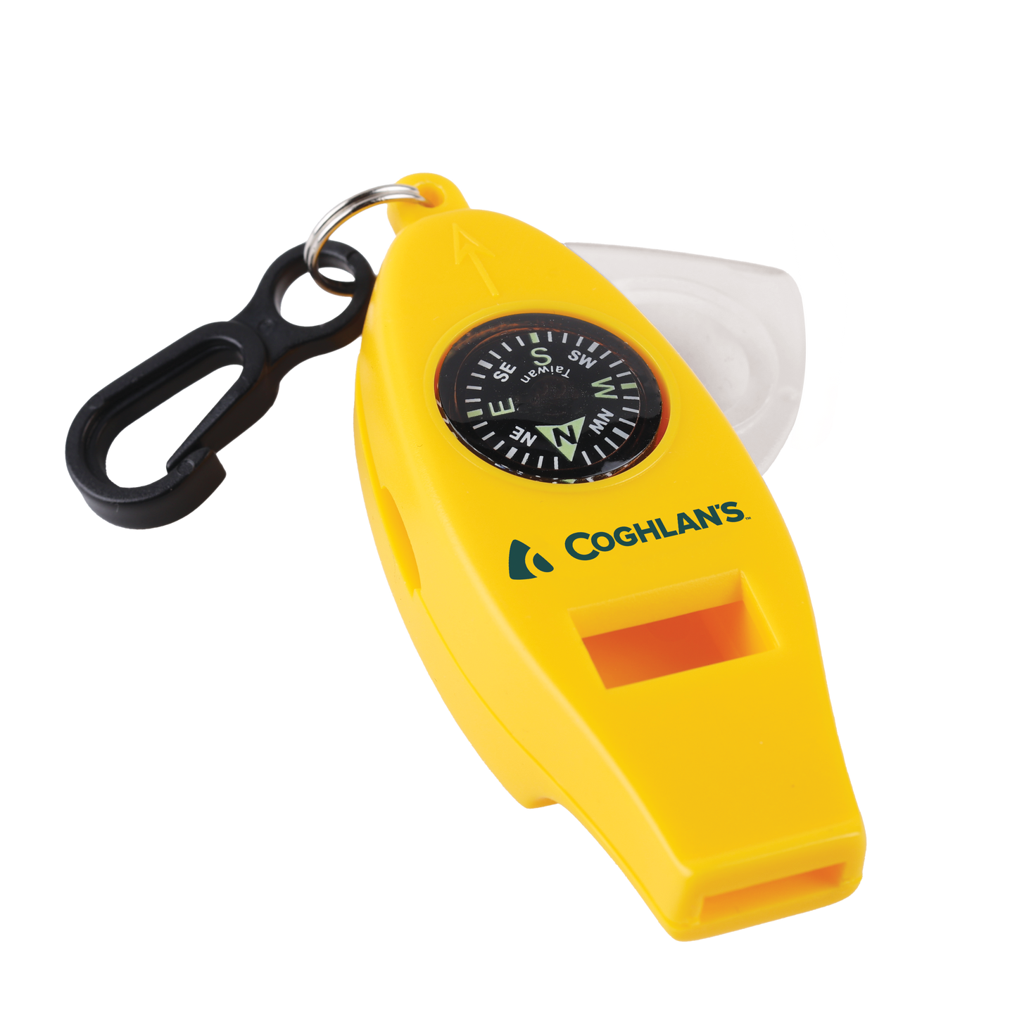 Four Function Whistle for Kids