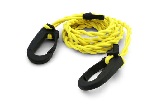 Bungee Clothesline