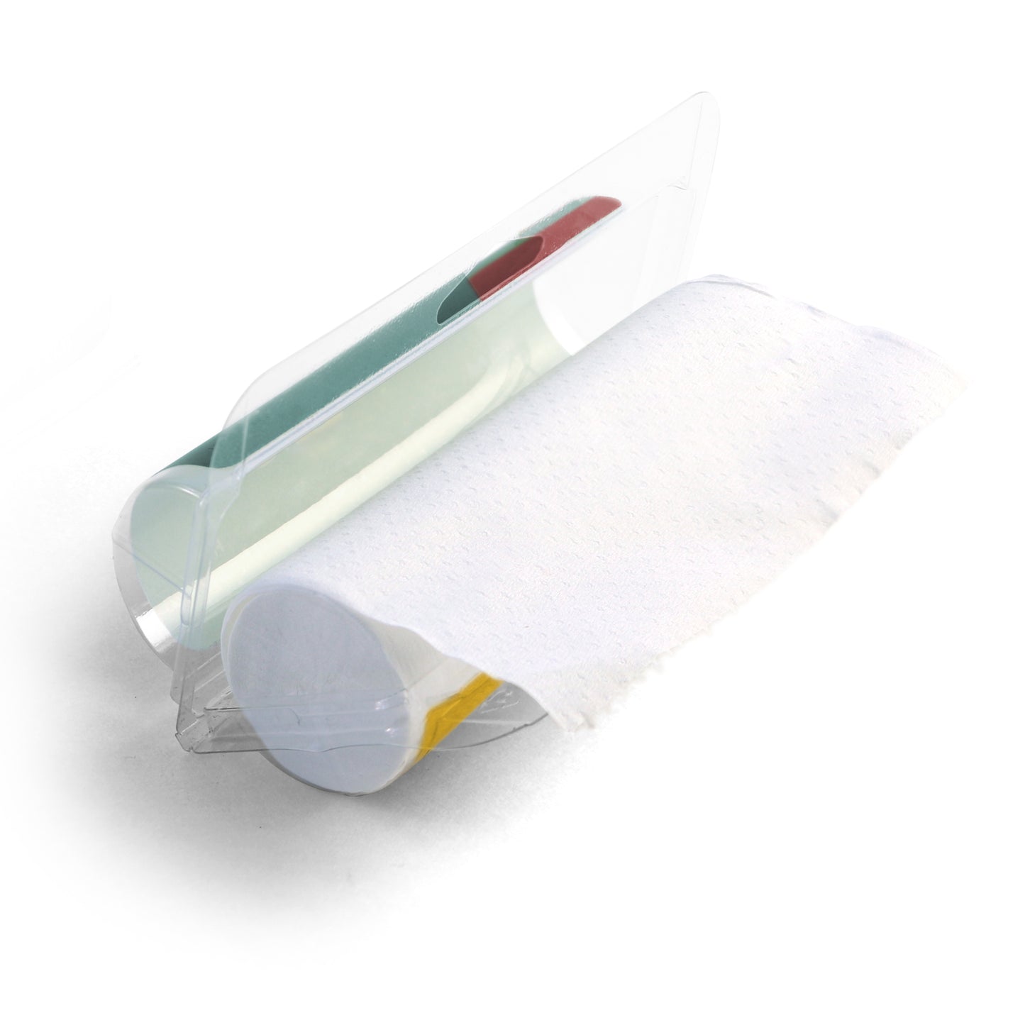 Tissue on the Go - 2 Pack