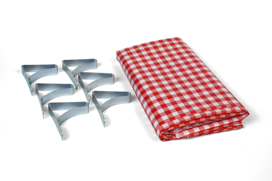 Tablecloth Combo Pack