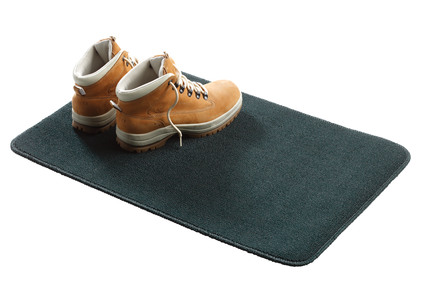 Tent door mat best sale