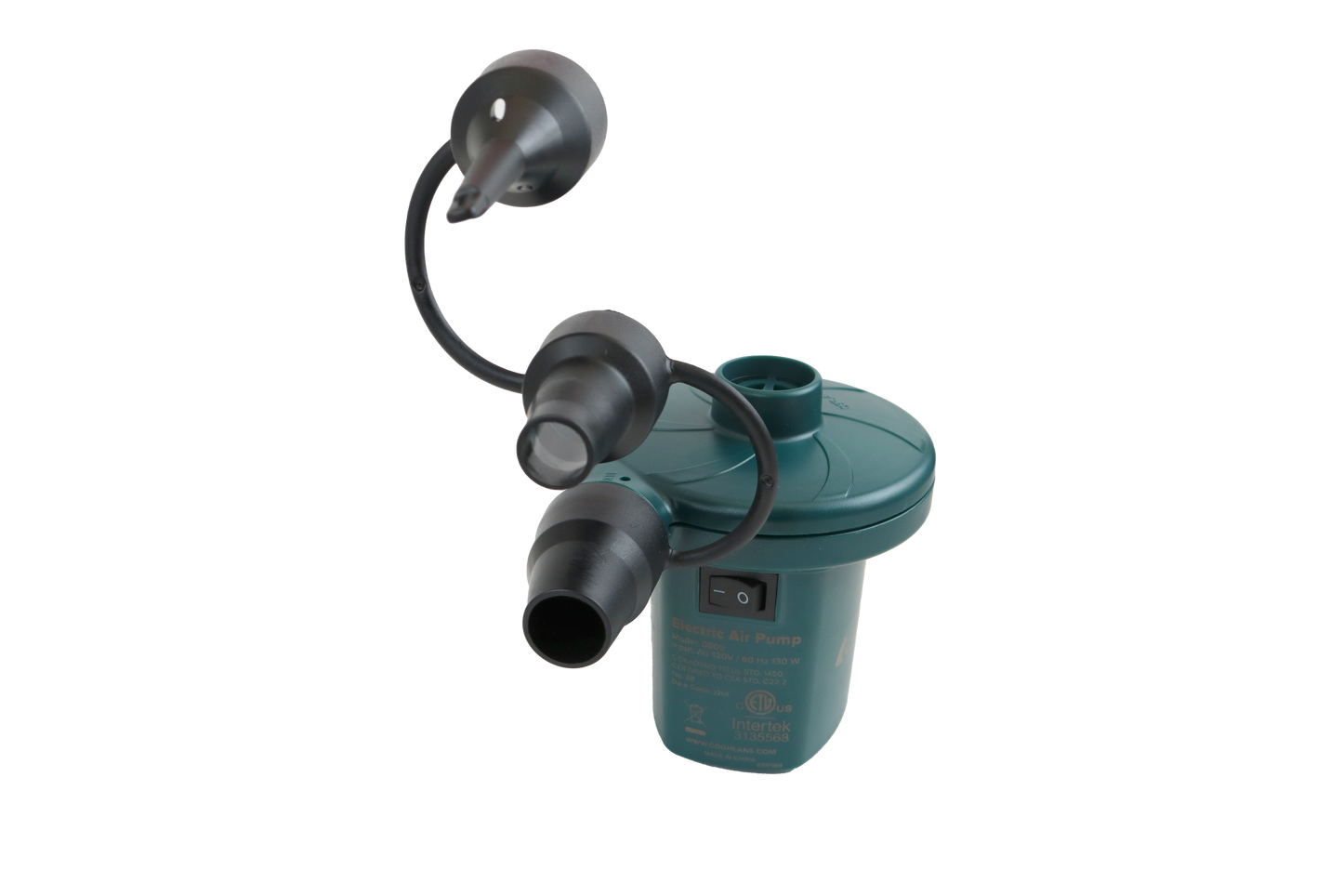 Pompe à air électrique 110/120 V