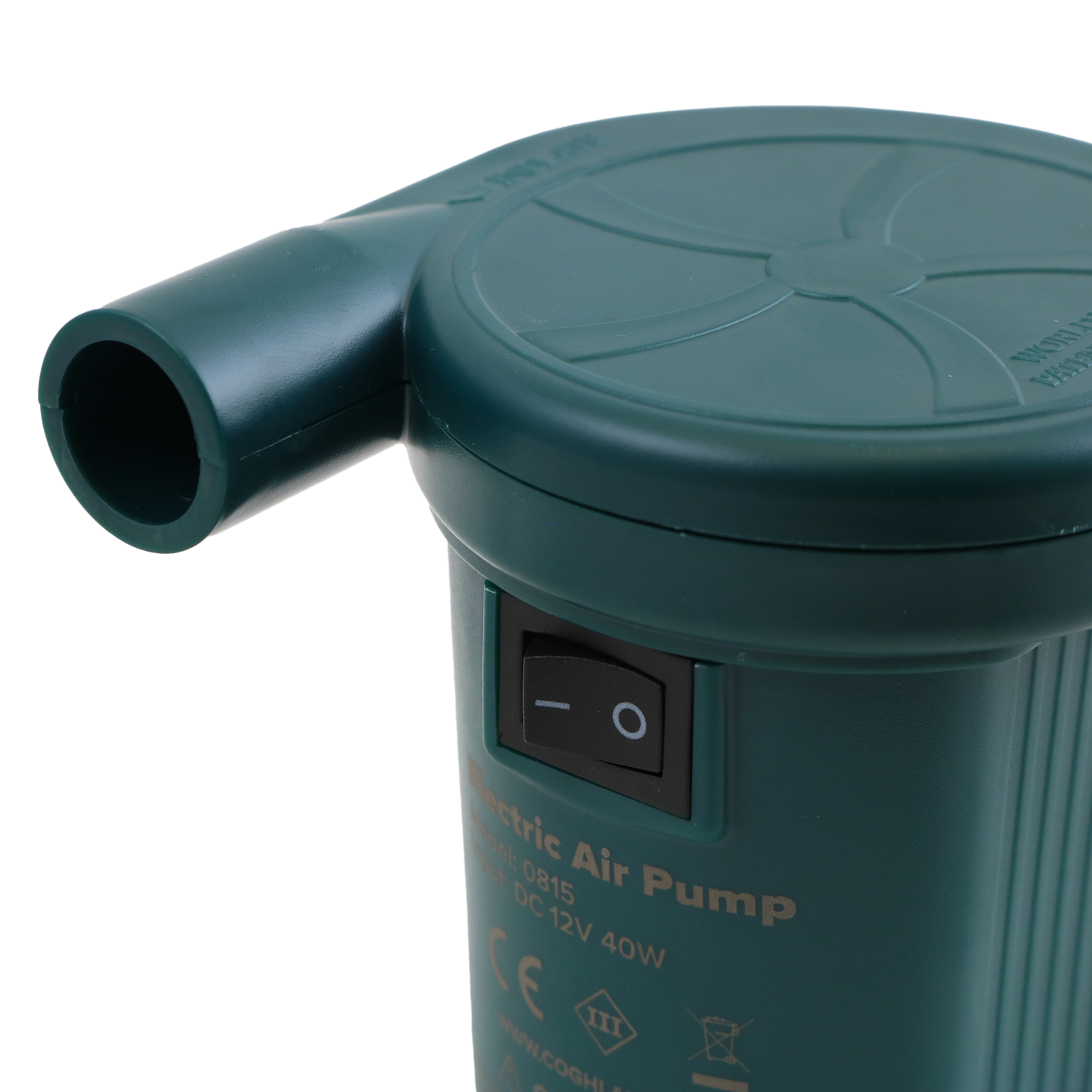 Electric Air Pump 12V DC