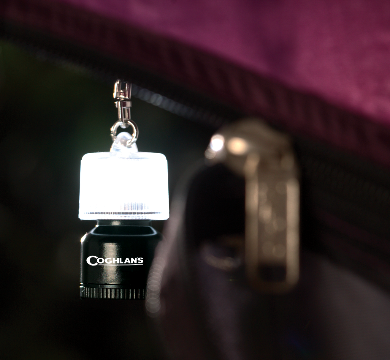 Micro Lantern