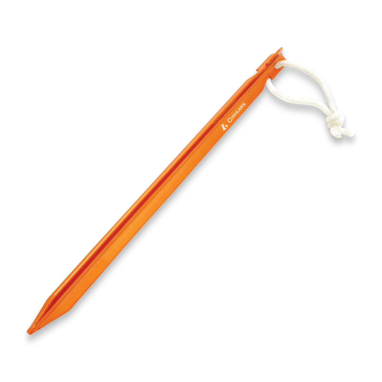 Ultralight Tent Stakes