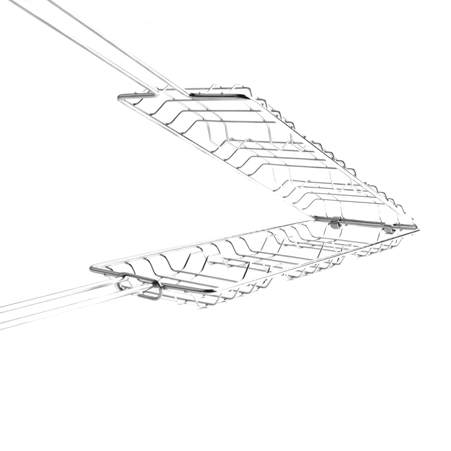 Camper's S'mores Grill