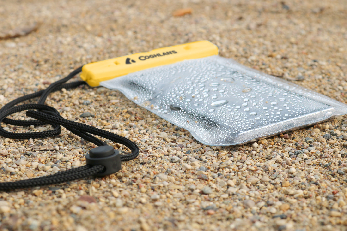 Load 'N Lock Pouch