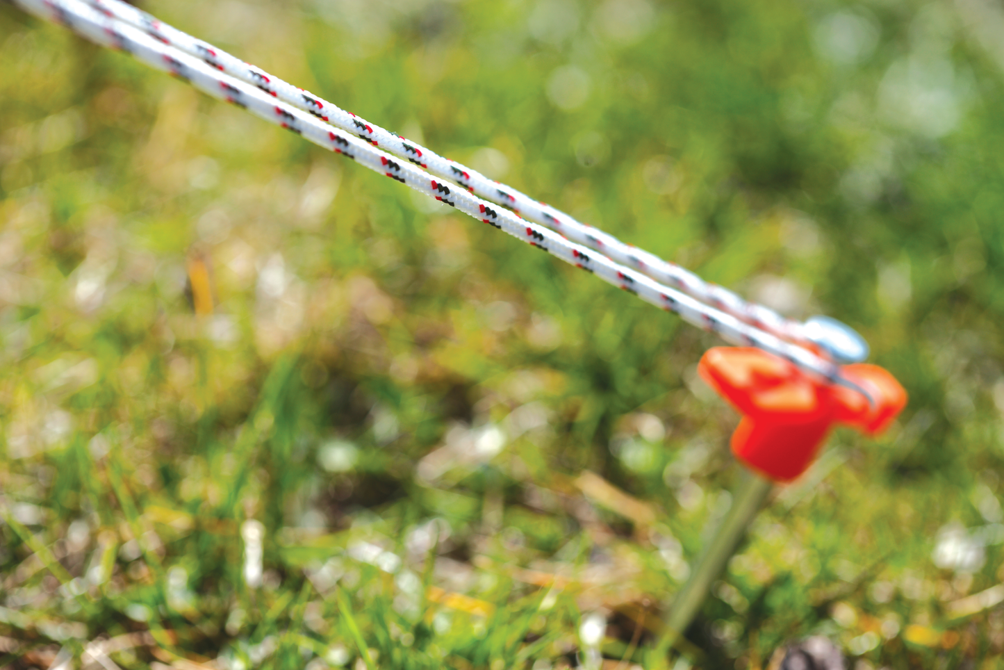 Corde utilitaire – 3 mm