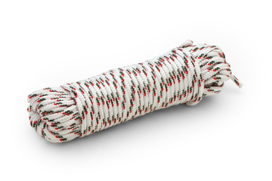 Corde utilitaire – 3 mm