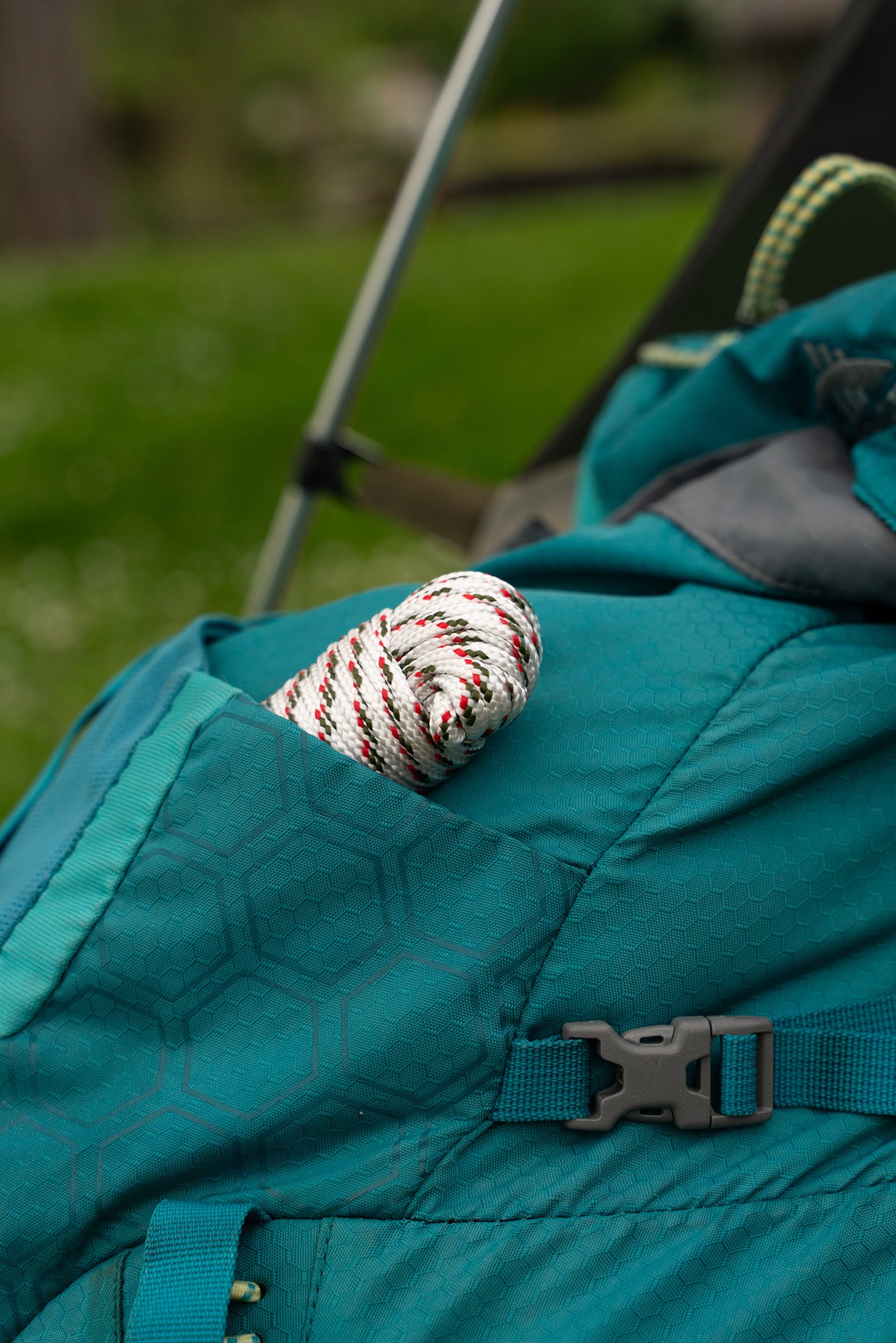 Corde utilitaire – 5 mm