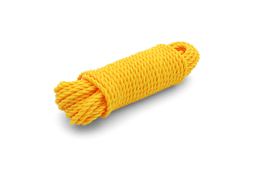 Corde utilitaire – 6 mm
