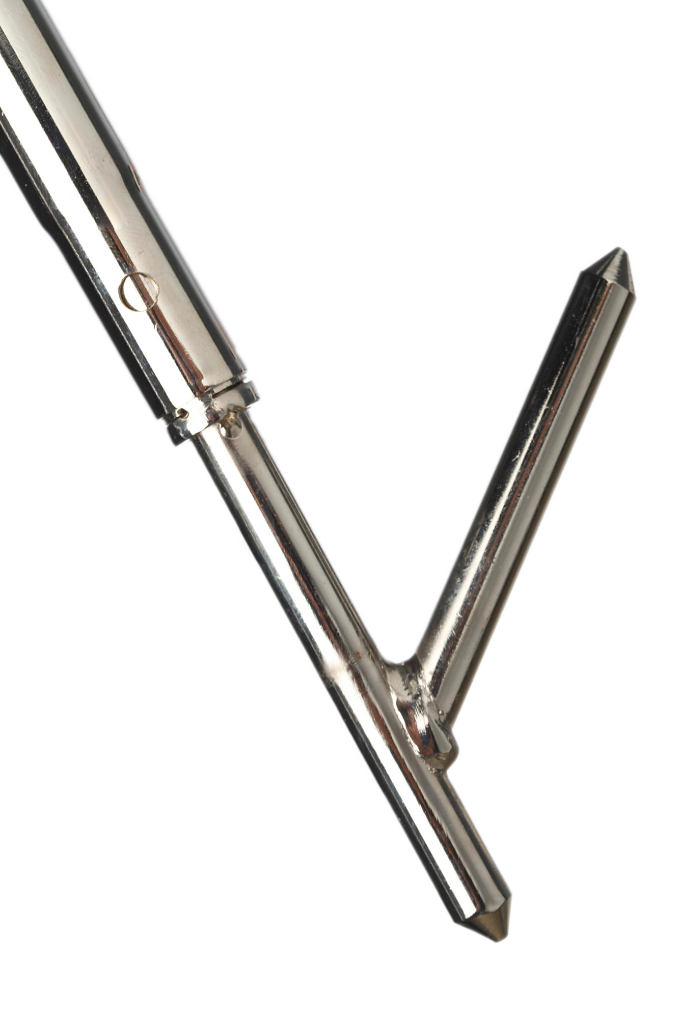 Extendible Fire Poker