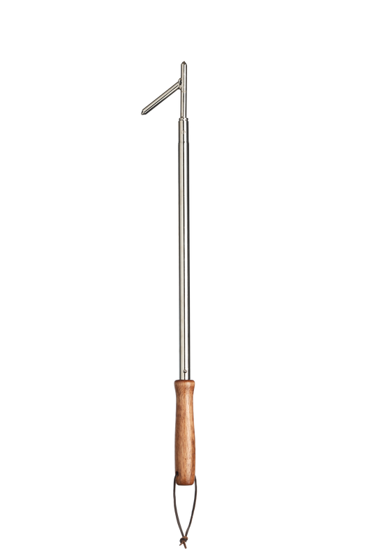 Tisonnier extensible