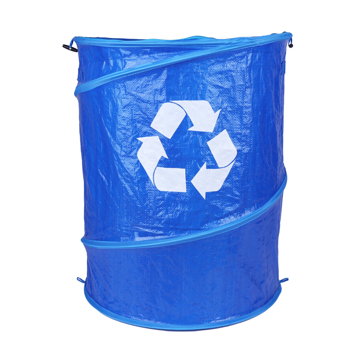 Pop-Up Recycle Bin