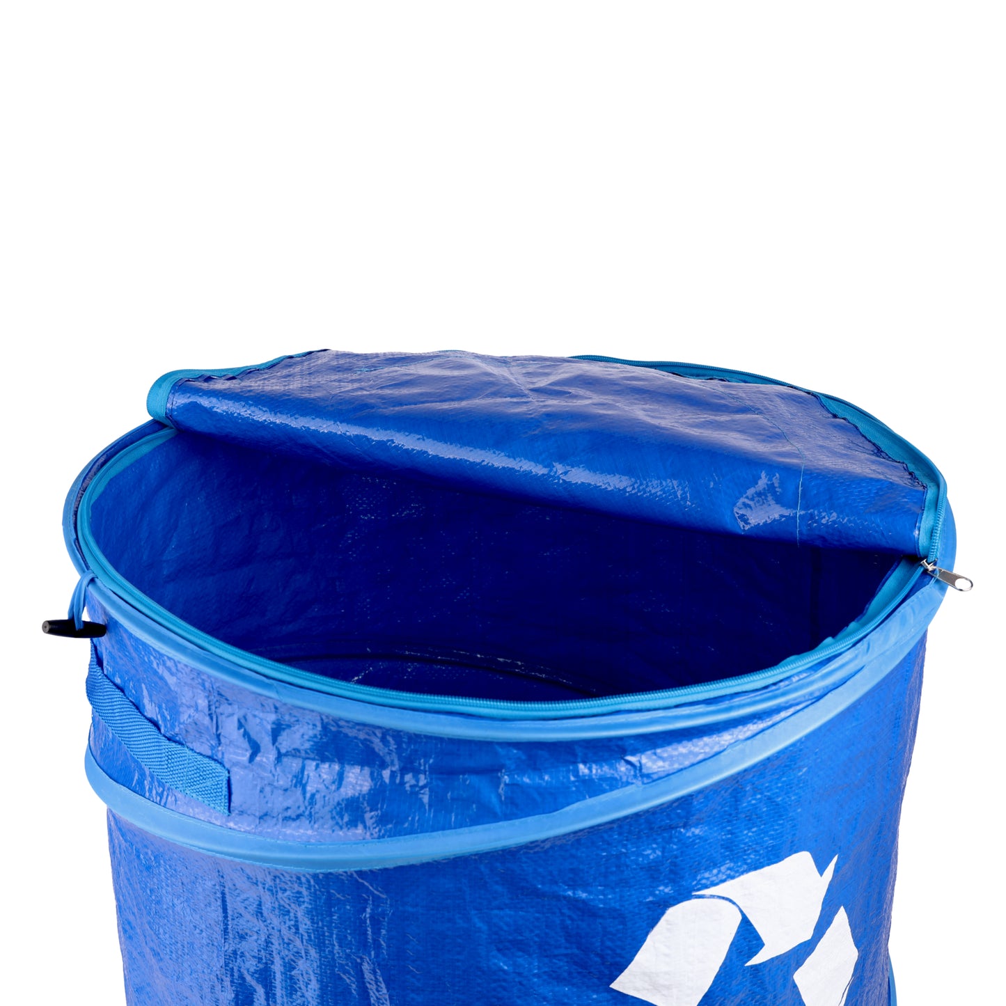 Pop-Up Recycle Bin