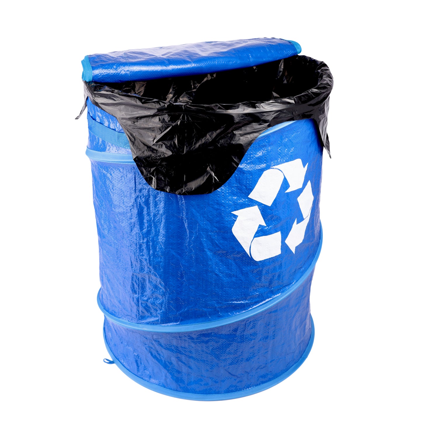 Pop-Up Recycle Bin