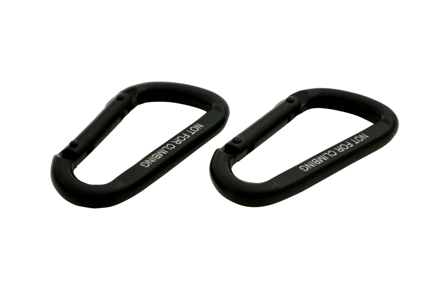 Hammock Carabiner - 2 Pack