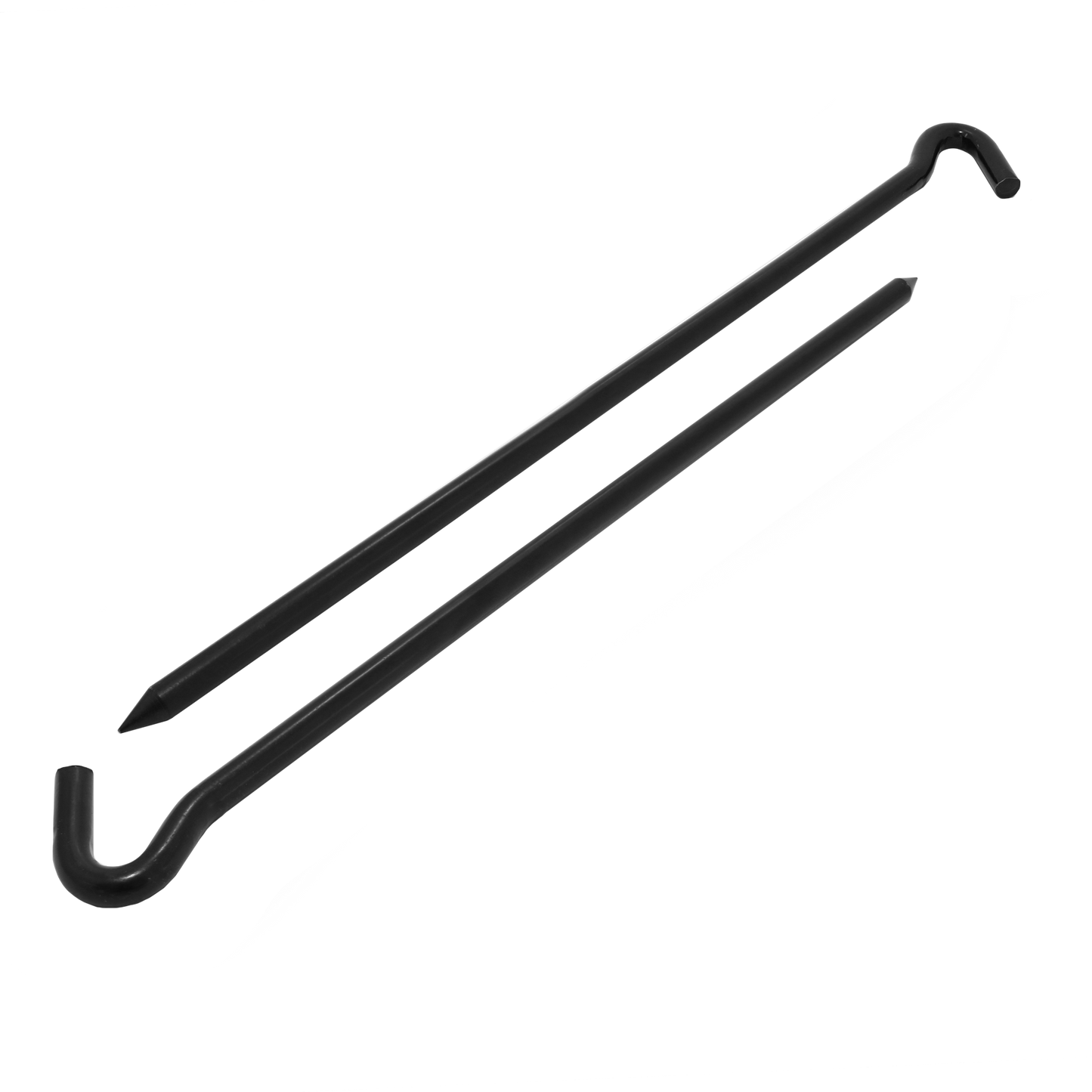 Heavy Duty Tent Stake - 2 pack