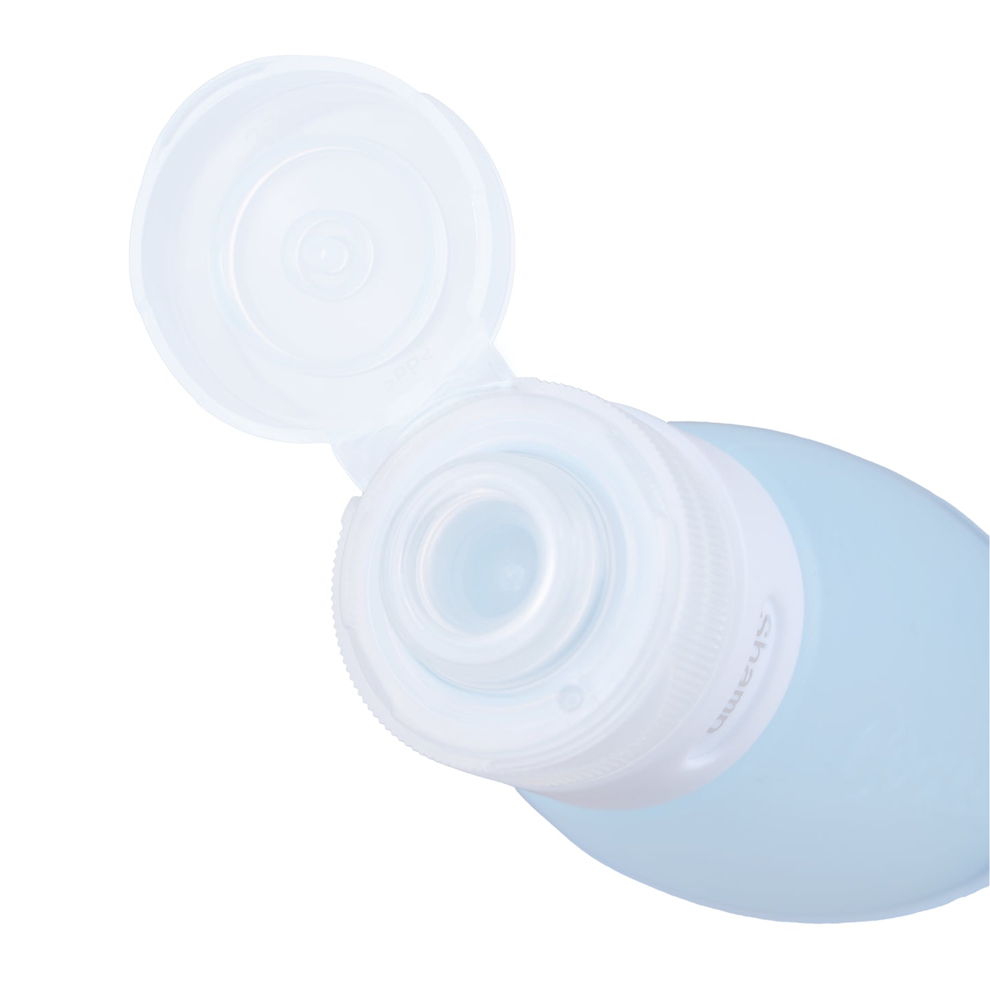 Travel Bottles - 3 pack