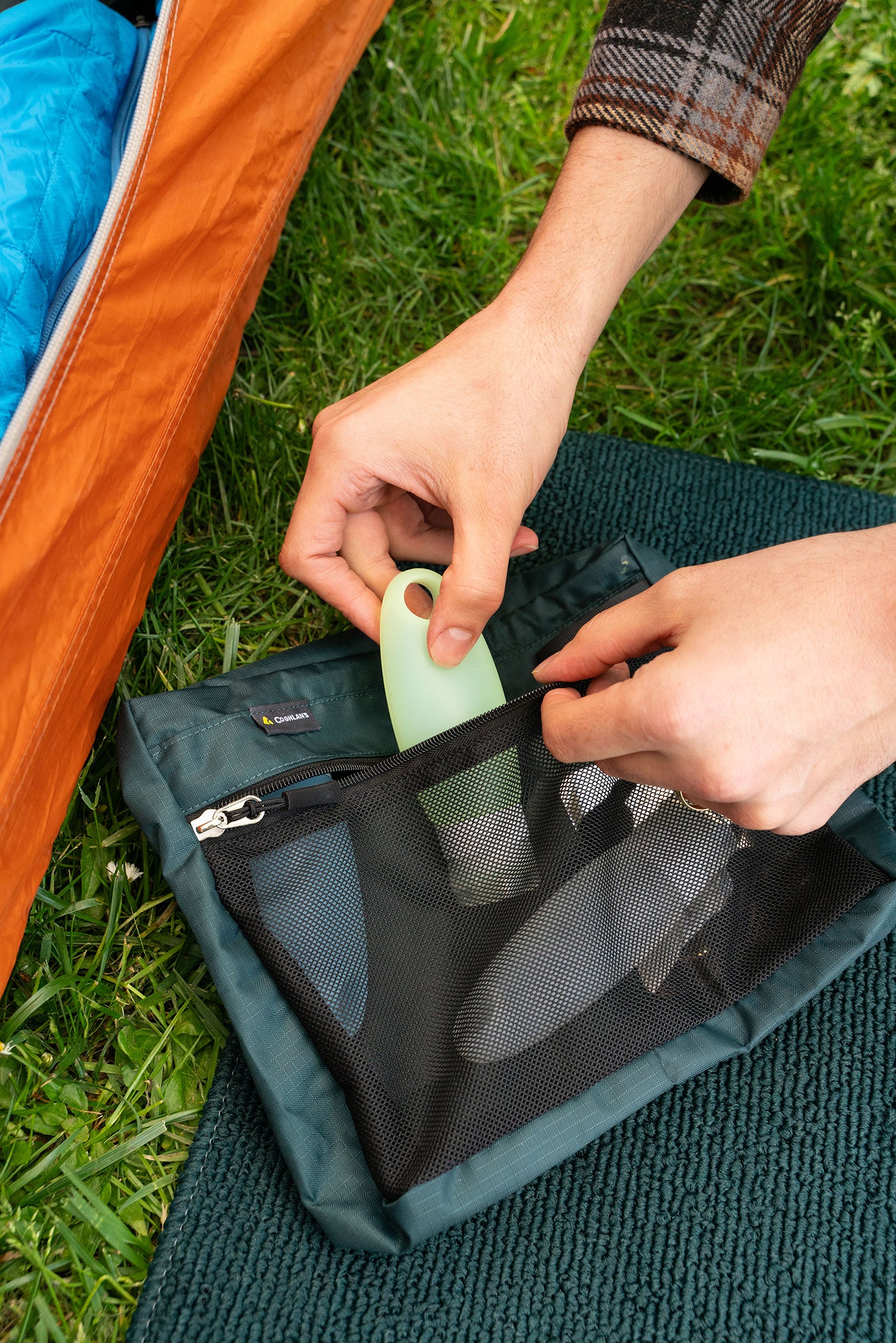 Travel Bottles - 3 pack