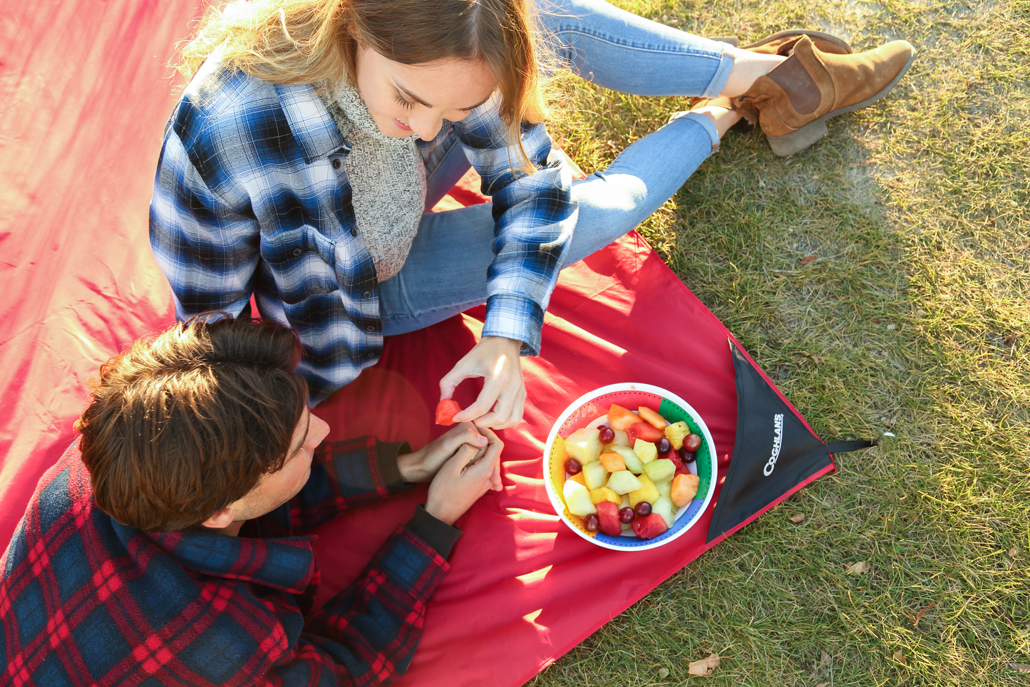 Picnic Blanket