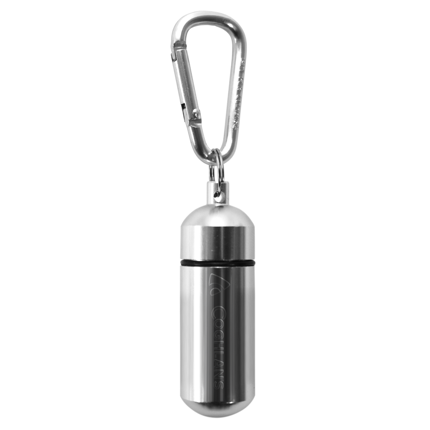 Capsule en aluminium - Petite