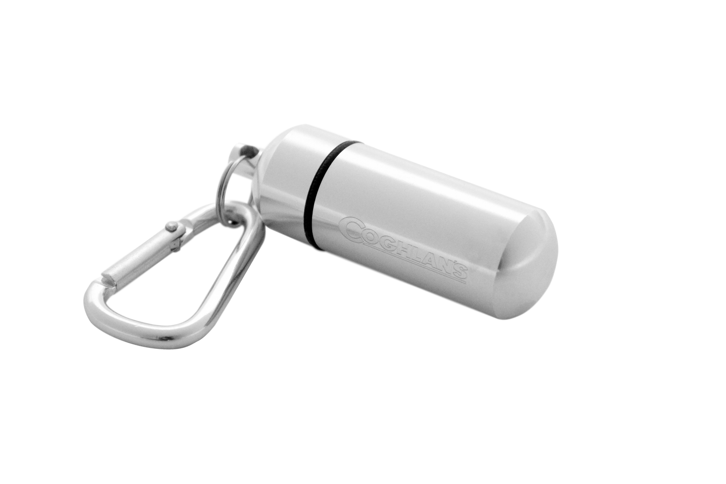 Capsule en aluminium - Petite