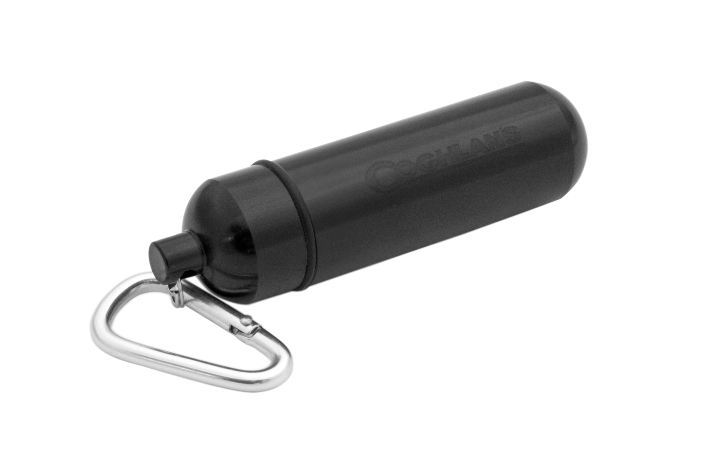 Capsule en aluminium - Moyenne