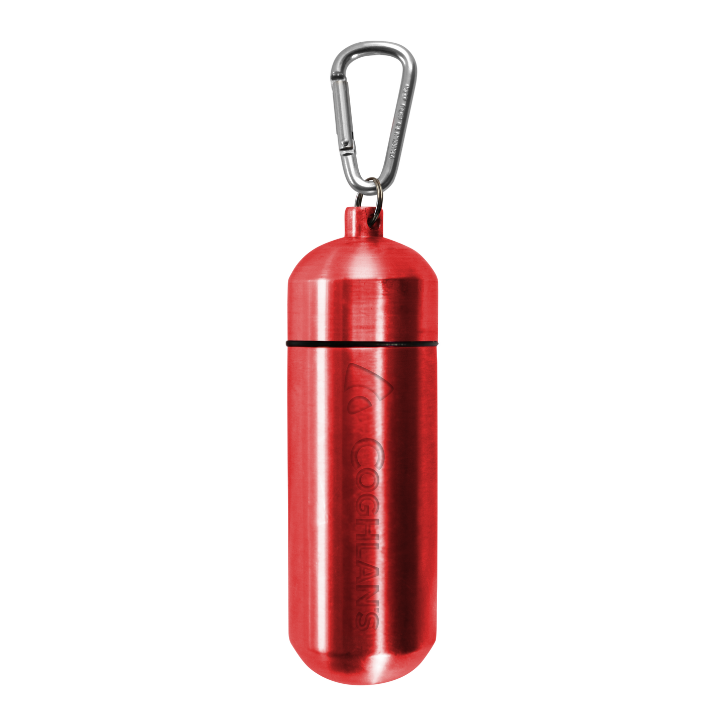 Capsule en aluminium - XL