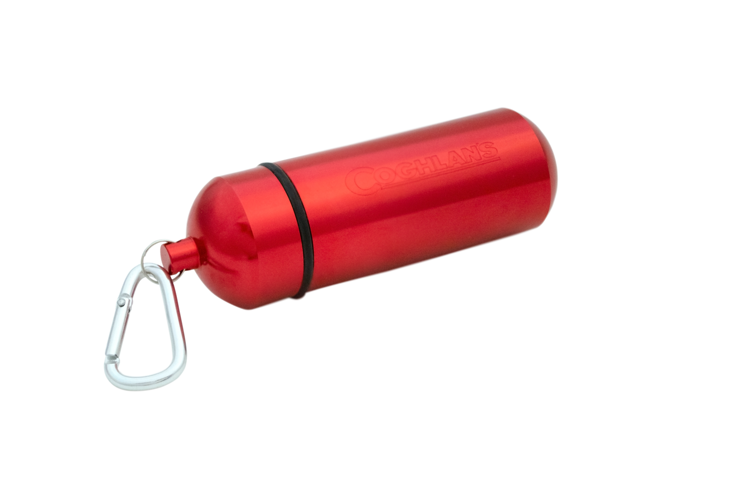 Capsule en aluminium - XL