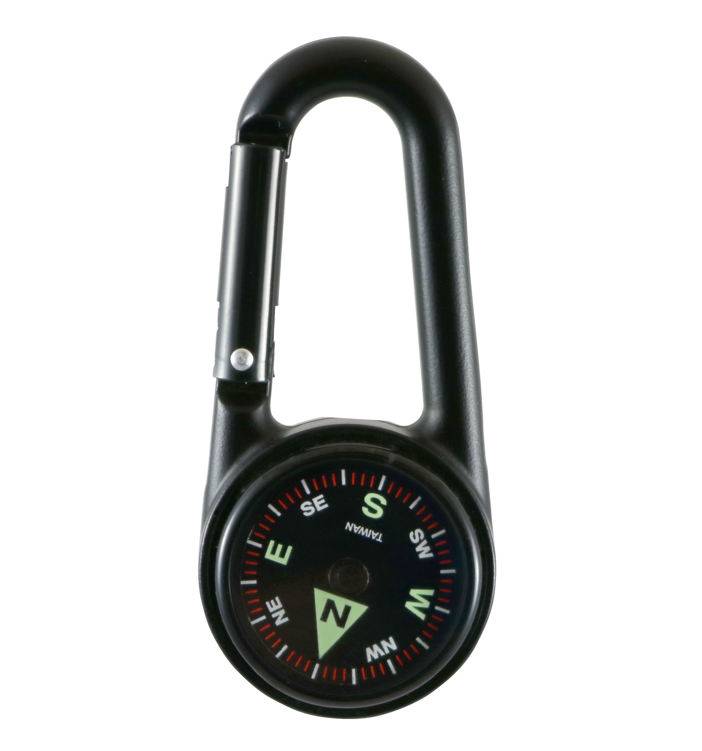 Carabiner Compass