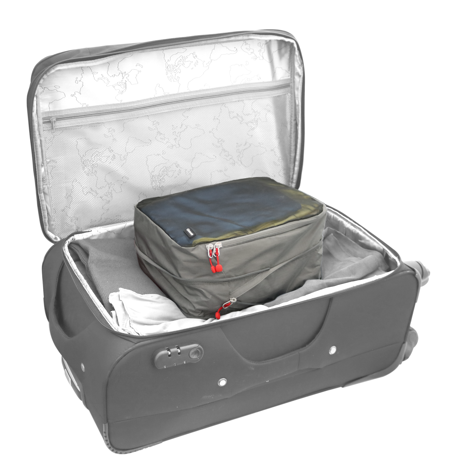 Packing Cube - Medium