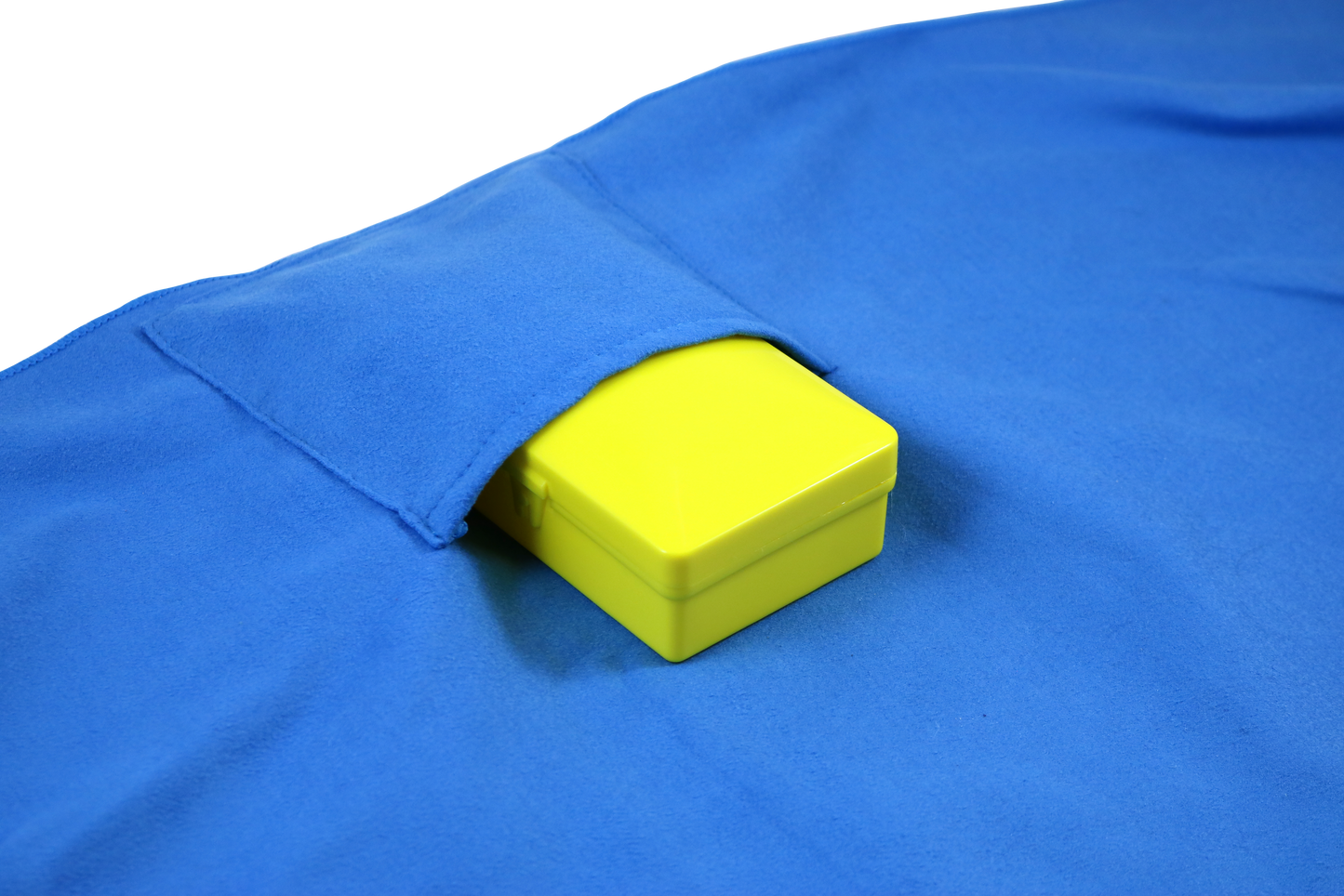 Microfiber Towel
