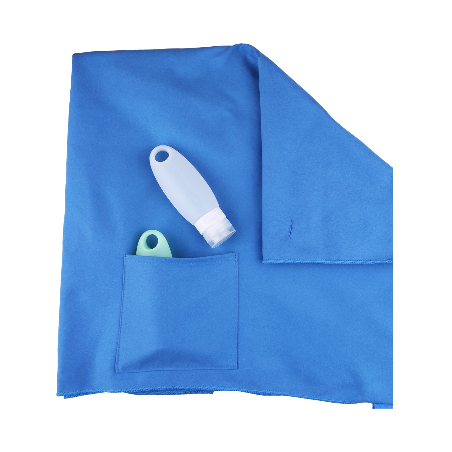 Microfiber Towel