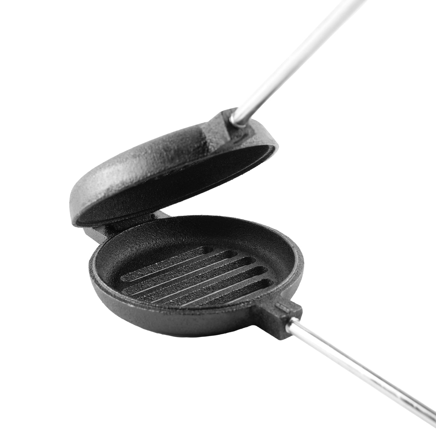 Cast Iron Broiler