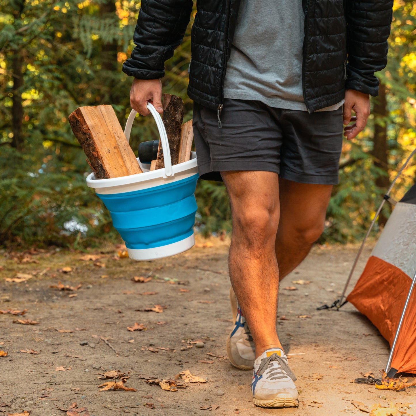 Collapsible Bucket